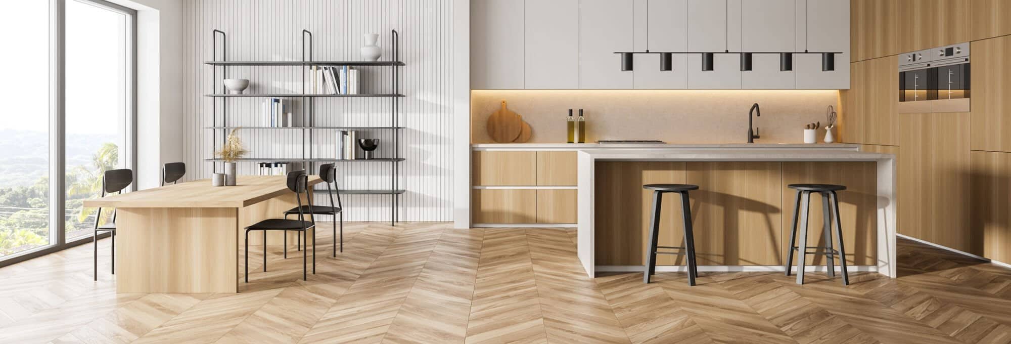 Shop Flooring Products from Custom Carpets & Furniture in Indian River, MI