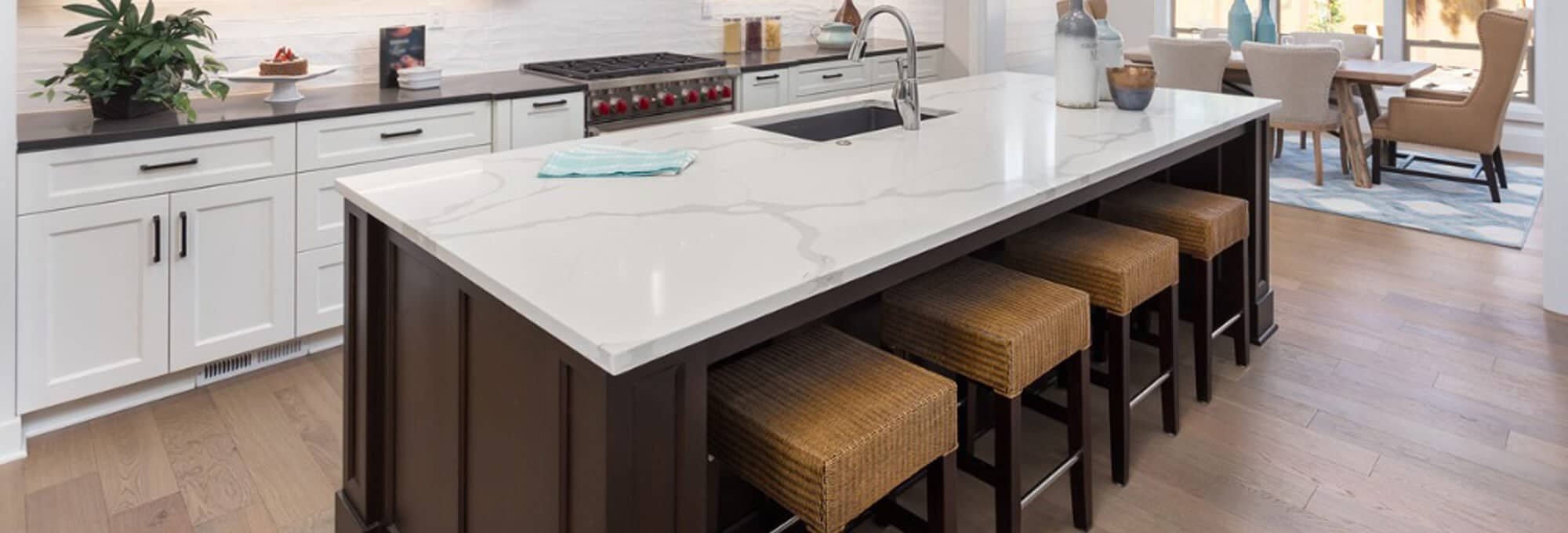 Flooring Advice from experts in Indian River, MI