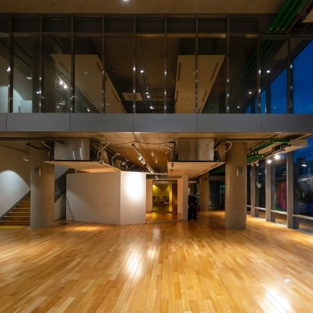 Commercial floors from  Custom Carpets & Furniture in Indian River, MI
